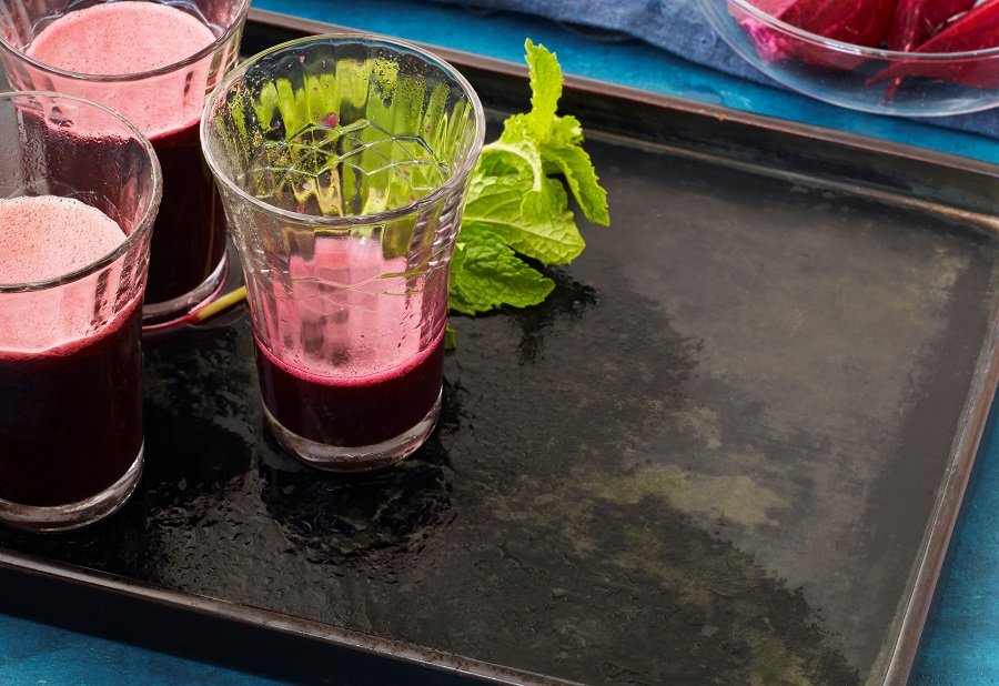 The Juice Generation 100 Recipes for Fresh Juices and Superfood