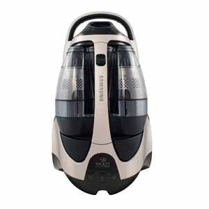 Samsung canister