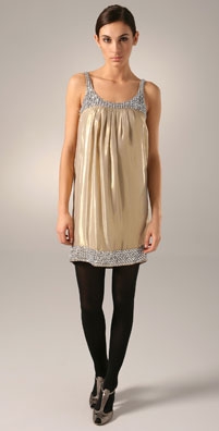 adampluseve Tank Dress
