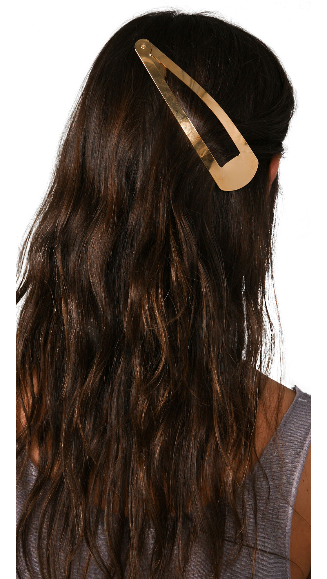 Adia Kibur Jumbo Hair Clips Shopbop