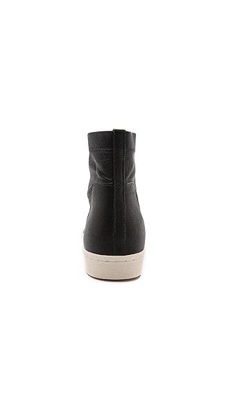 adidas x rick owens superstar ankle boot