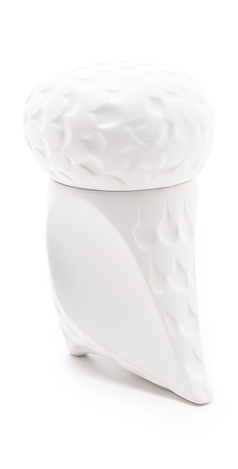 Jonathan Adler Menagerie Owl Canister Shopbop