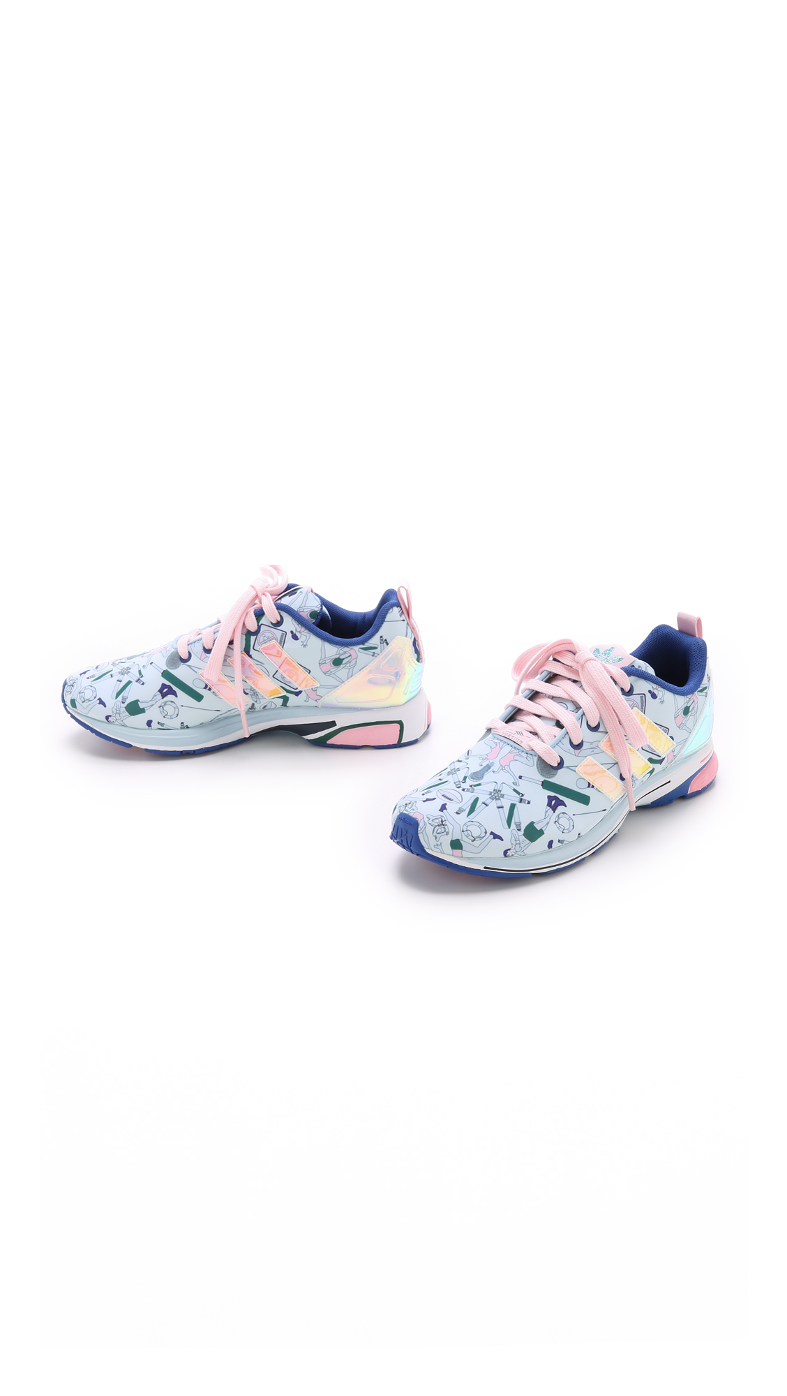adidas zx flux zero tech m