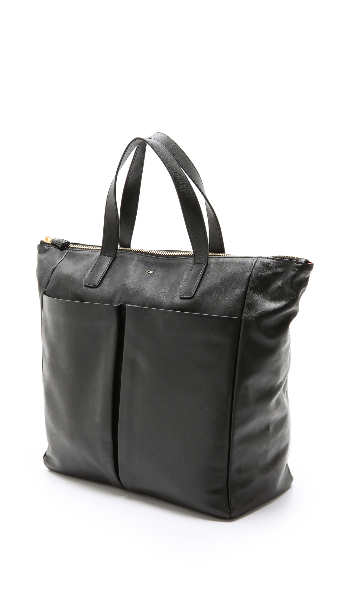 anya hindmarch nevis tote