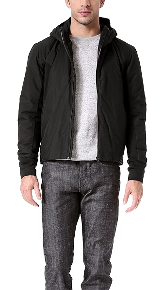 Arc'Teryx Veilance Mionn IS Composite Jacket | EAST DANE ...