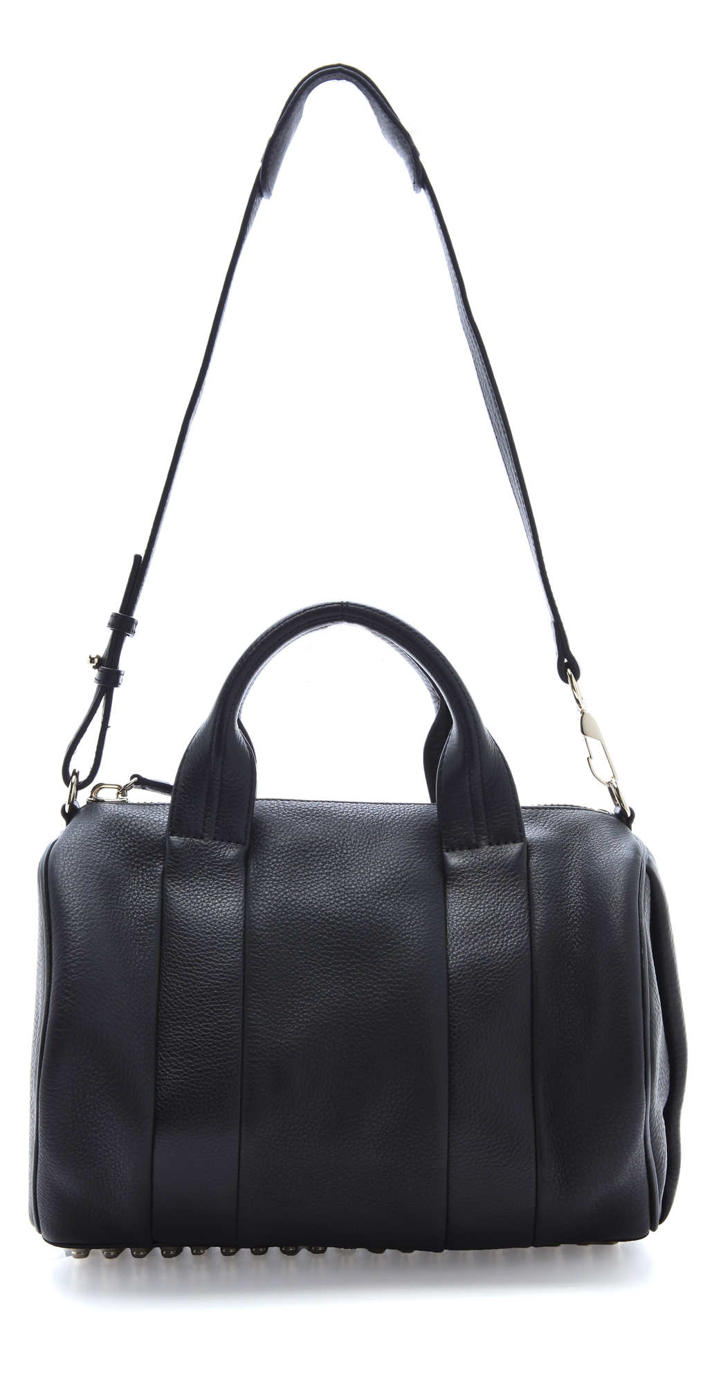 rocco duffel bag
