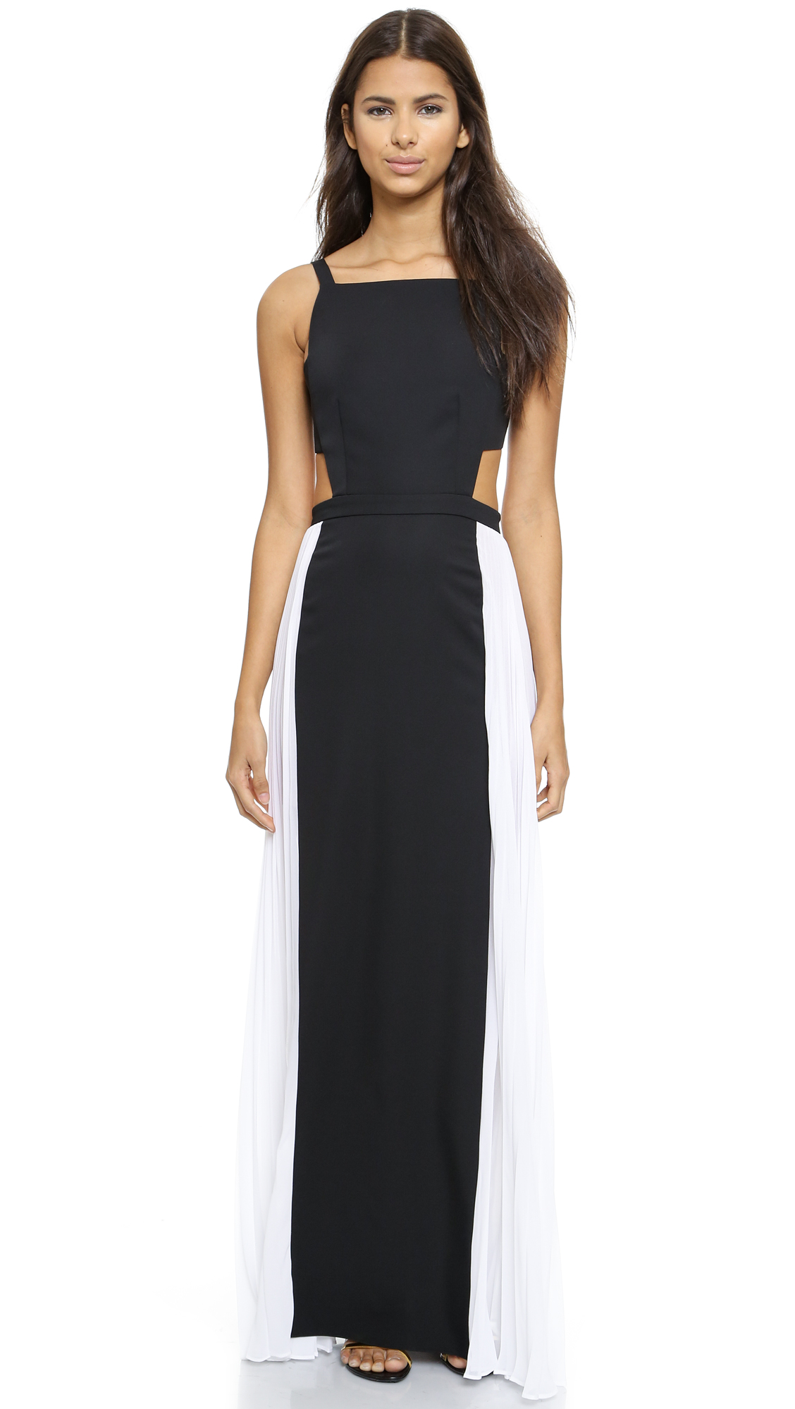 Bcbg brielle dress clearance
