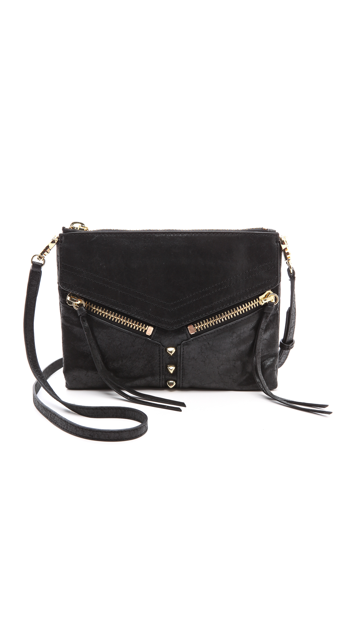 botkier trigger crossbody bag