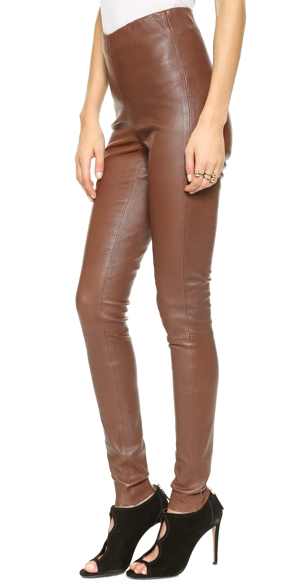 elenasoo leather leggings