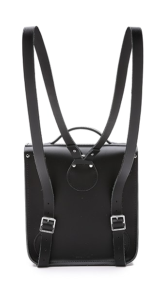 the small portrait backpack