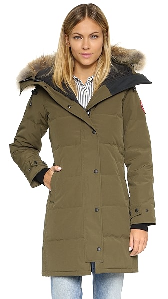 Canada goose shelburne parka deutschland clearance