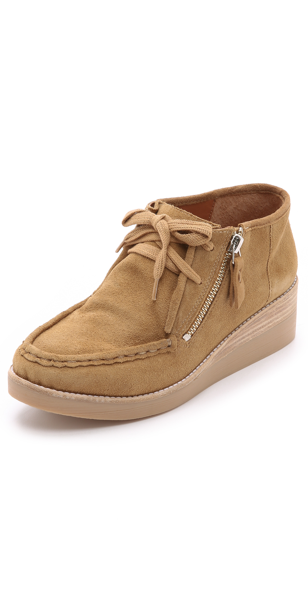 lam moccasins