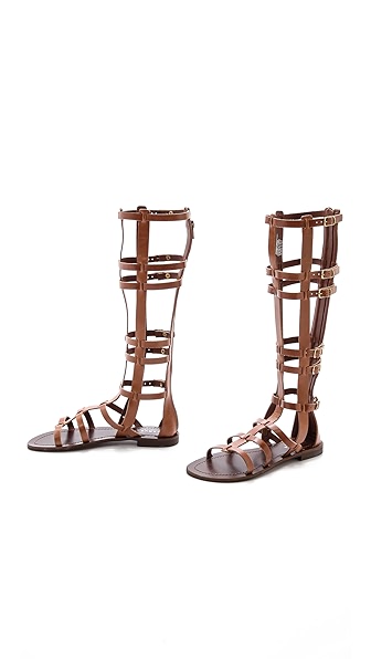 kurt geiger gladiator sandals