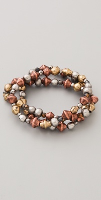 Club Monaco Martha Stretch Bracelet