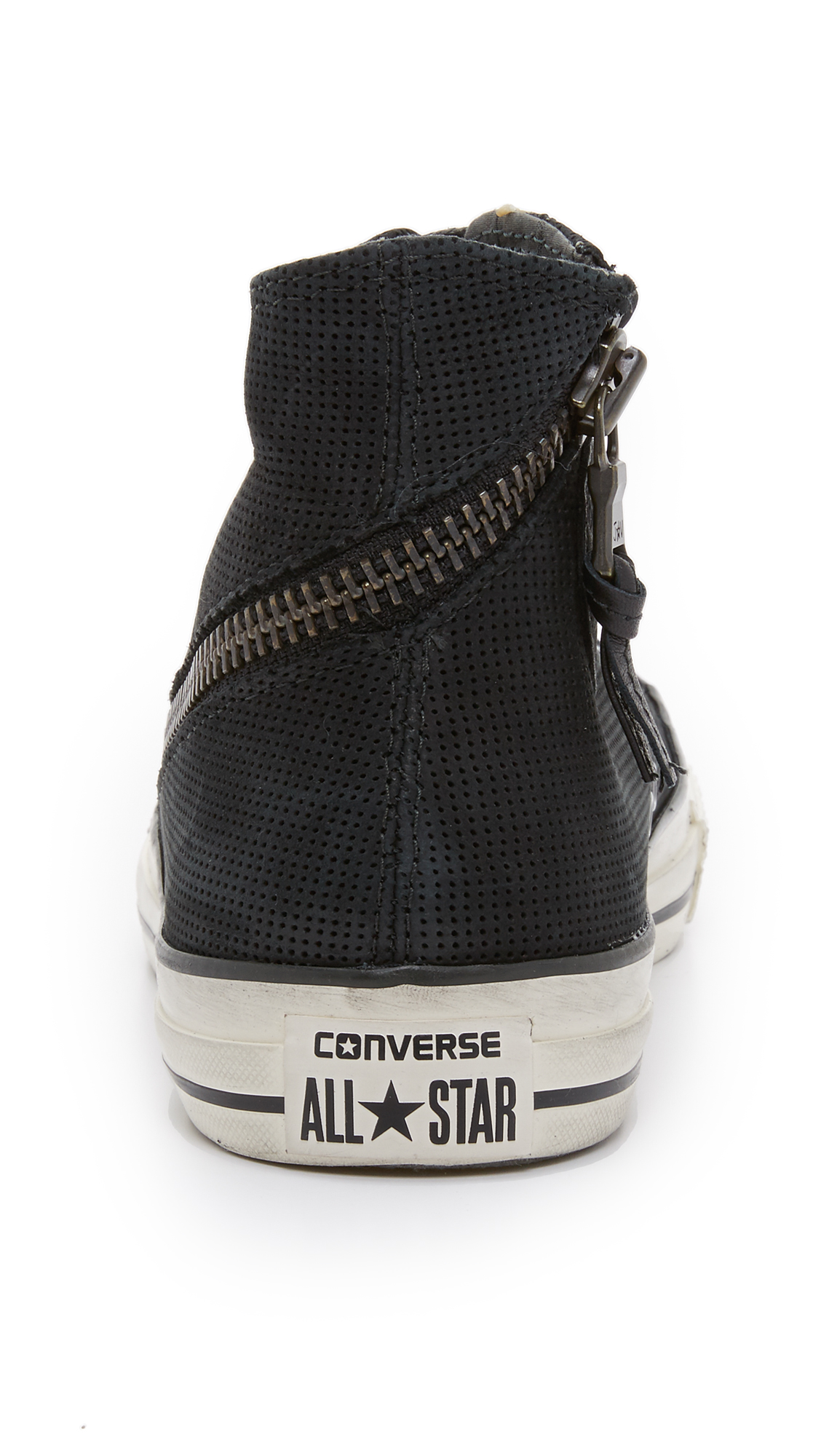 converse john varvatos tornado