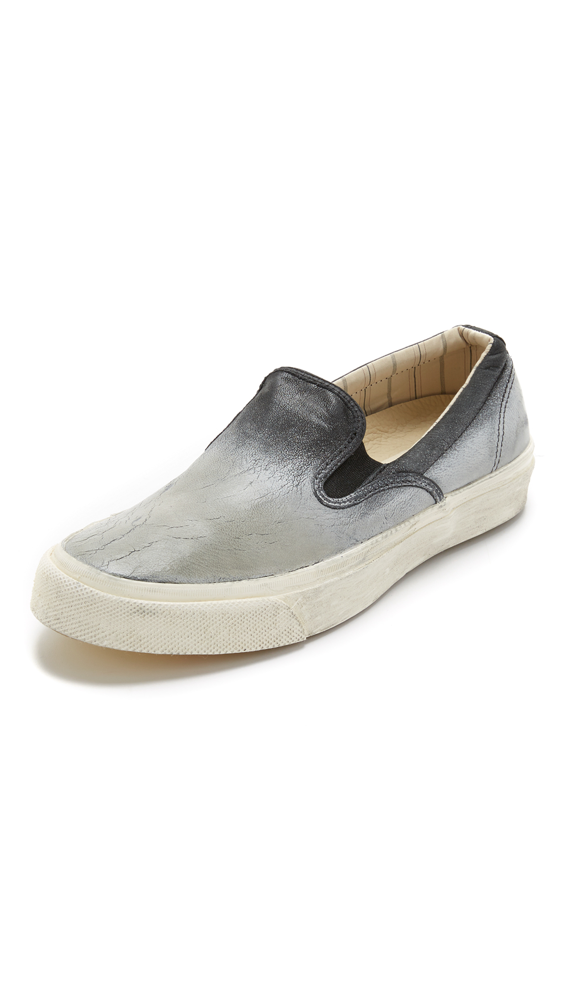 converse x john varvatos slip on