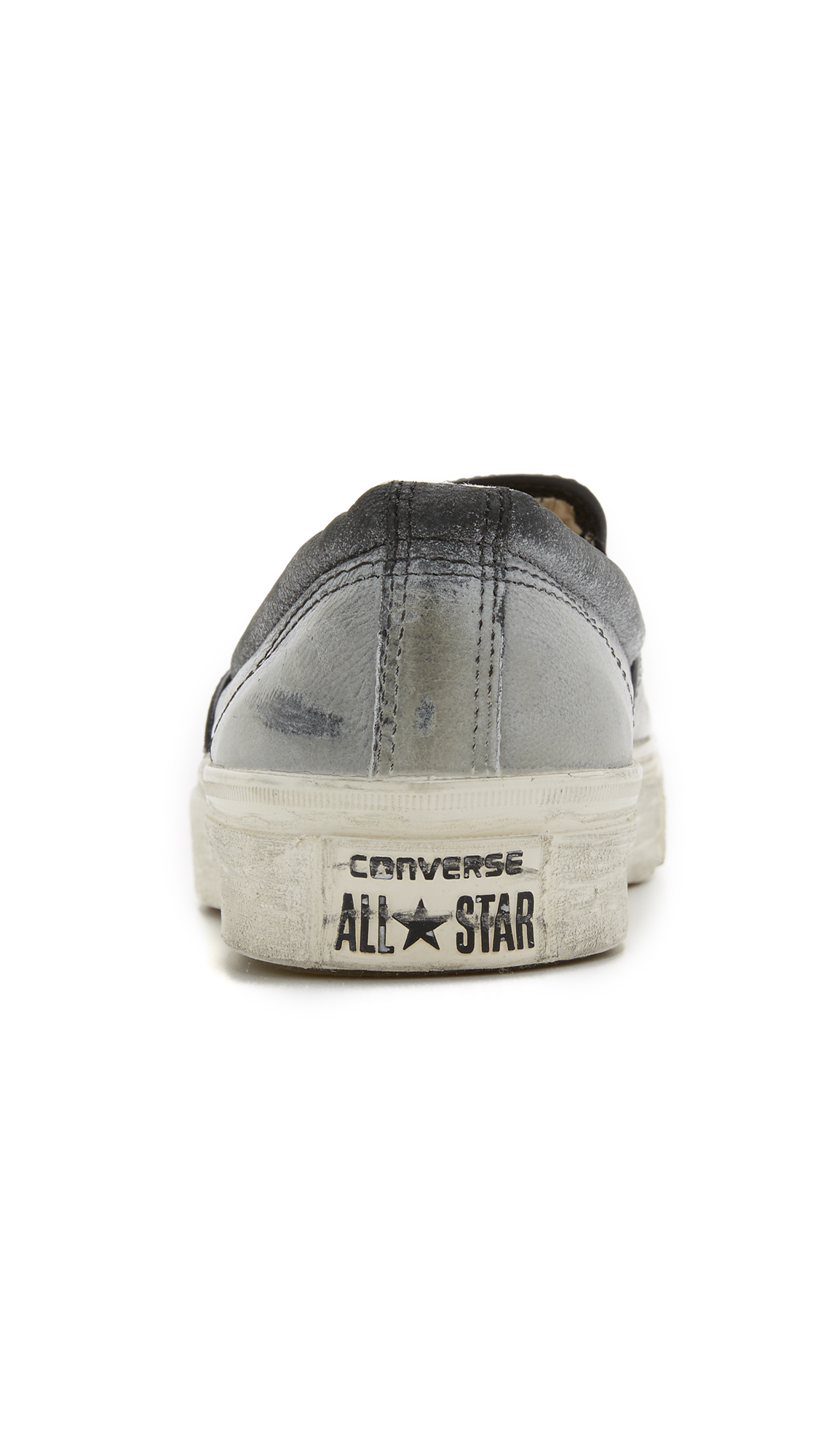 converse by john varvatos deck star vintage slip