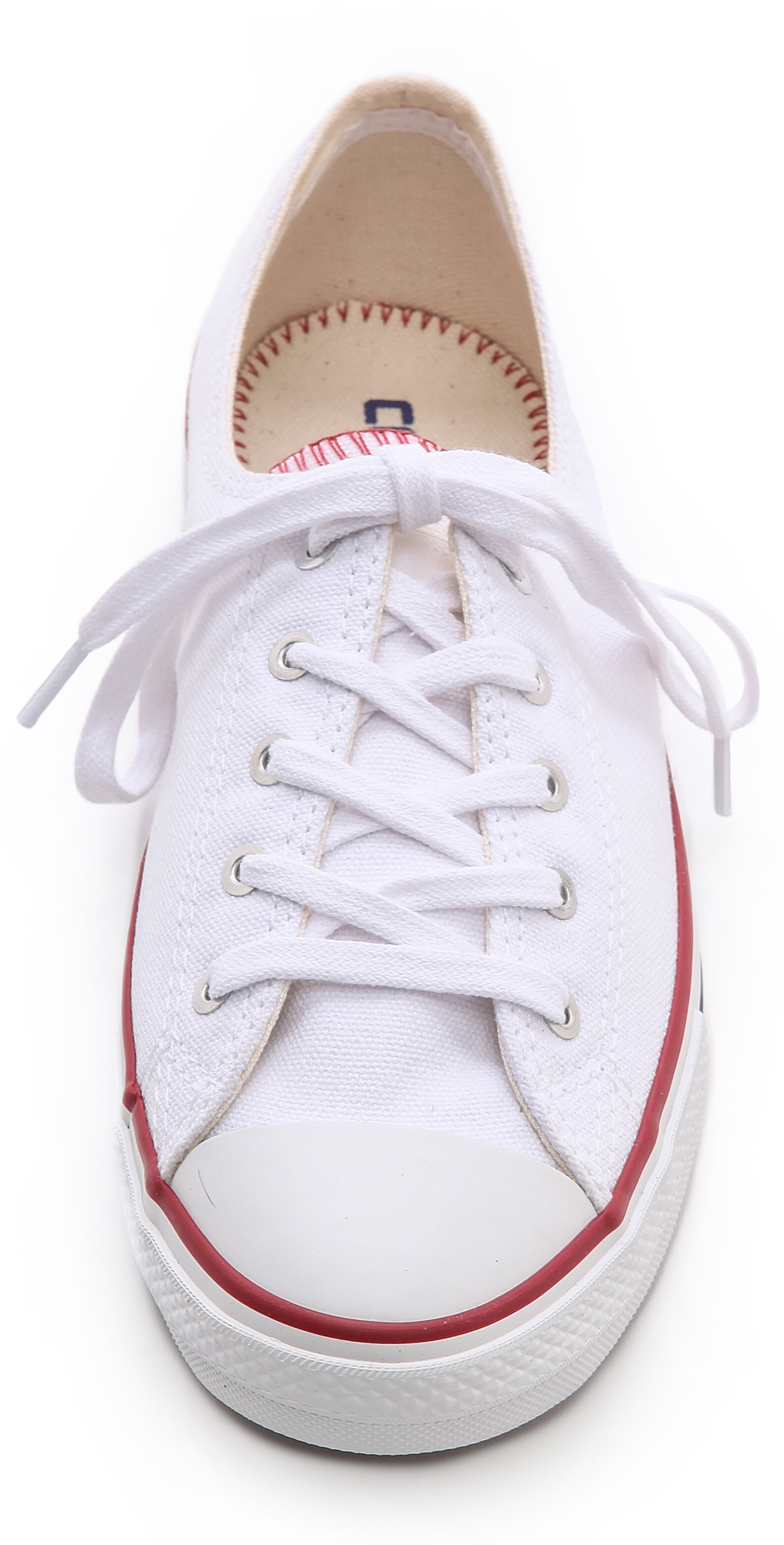 converse fancy low top