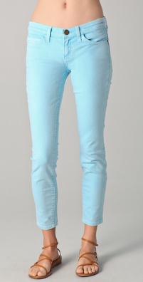 Current/Elliott The Stiletto Jeans