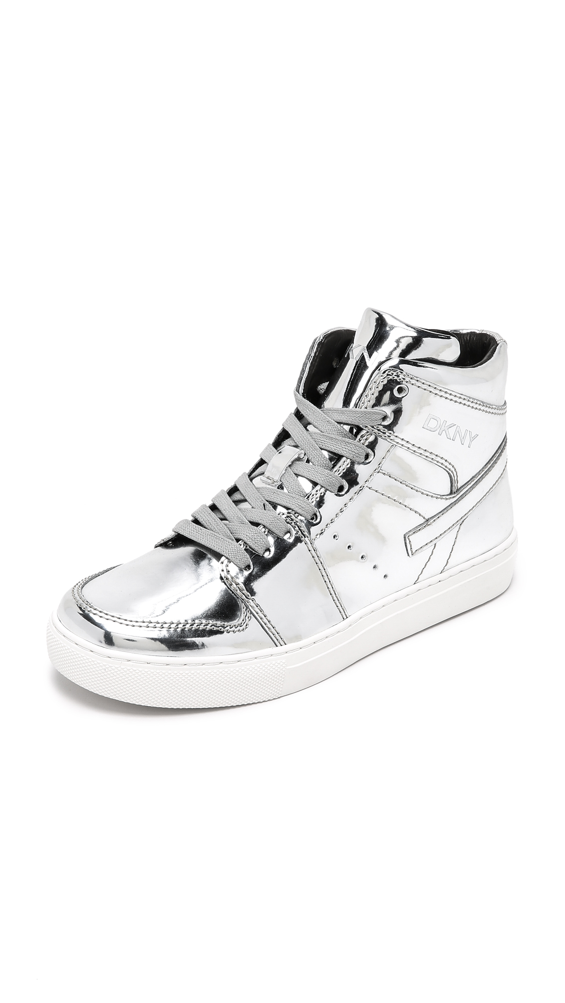 dkny high tops