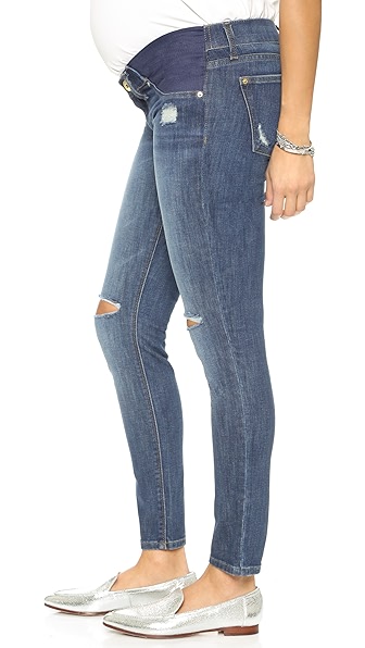 DL1961 1961 EMMA MATERNITY JEANS, HEATH | ModeSens