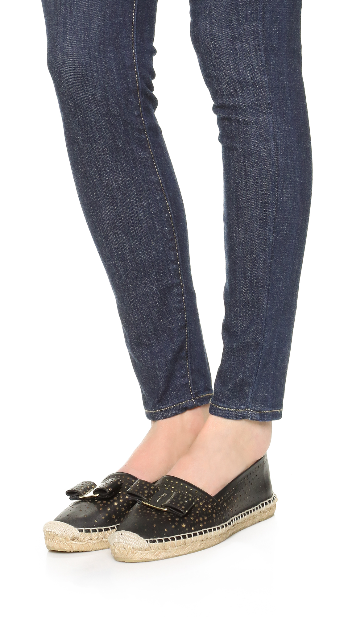 ferragamo espadrilles