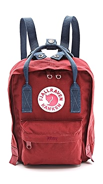 Fjallraven - Kanken Mini Backpack