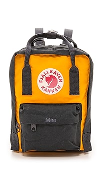 Fjallraven - Kanken Mini Backpack