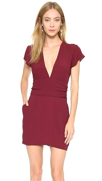 Flynn Skye Olivia Mini Dress | SHOPBOP