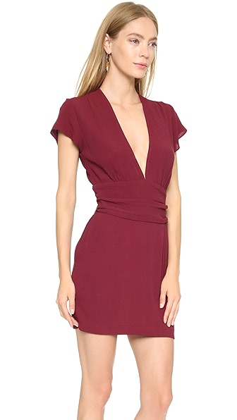 Flynn Skye Olivia Mini Dress | SHOPBOP