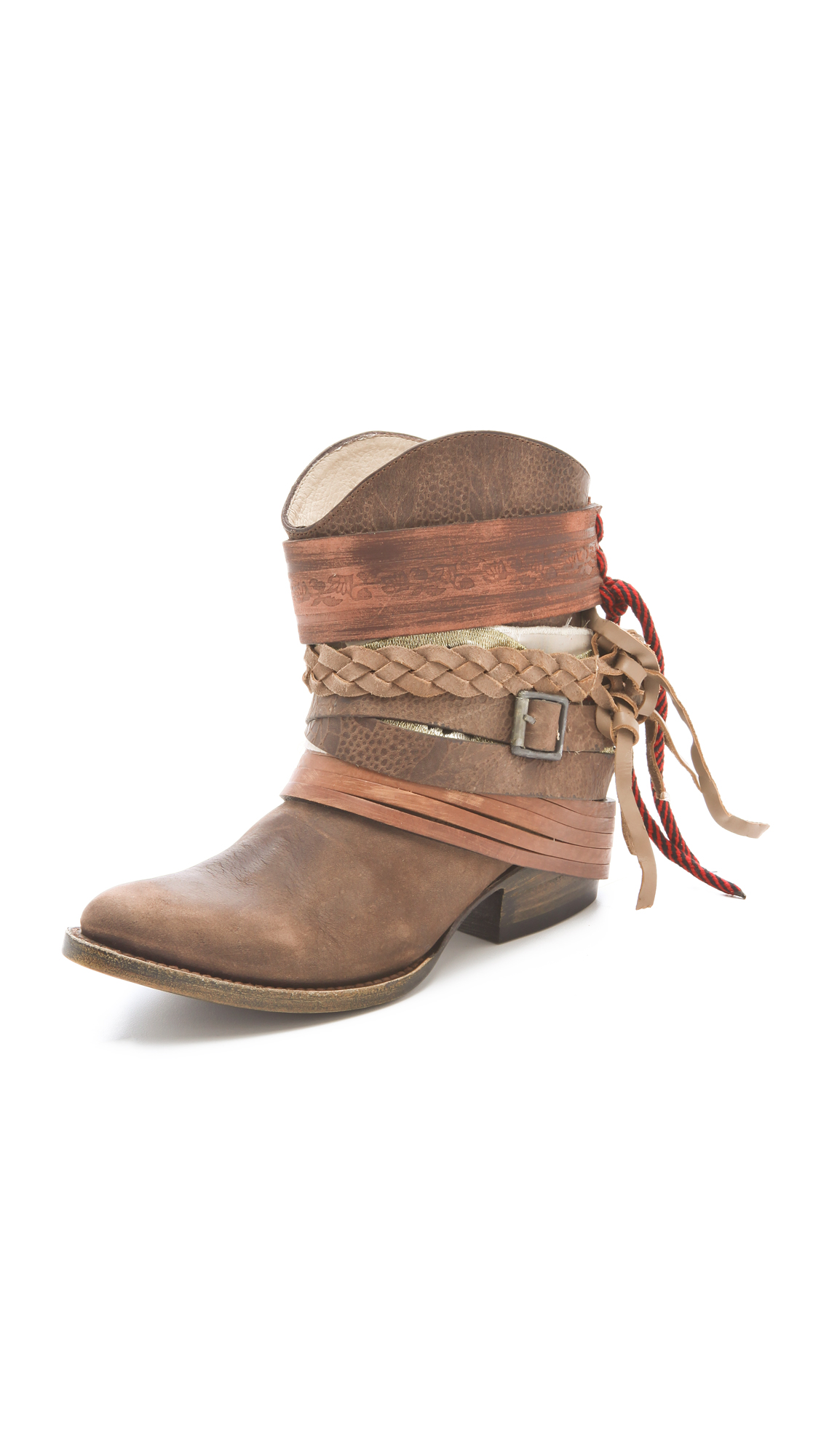 freebird mezcal boots