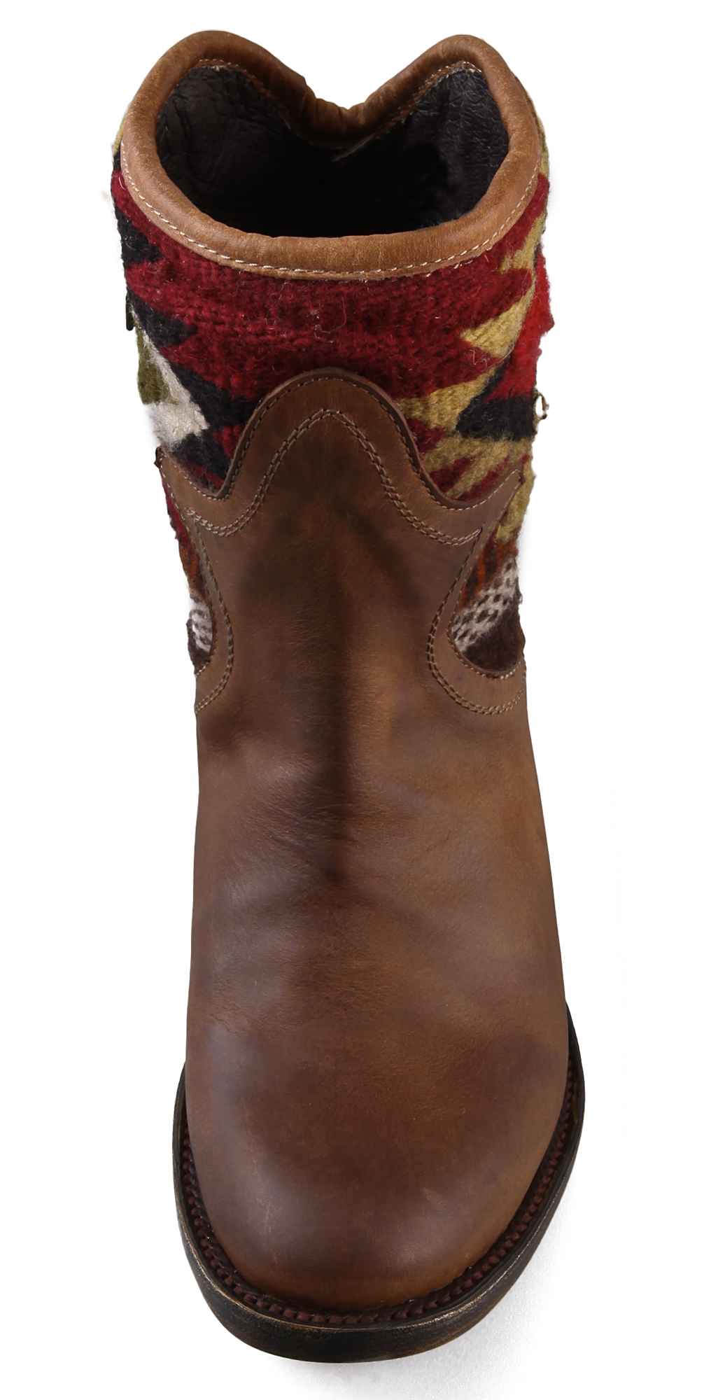 freebird caballero boots