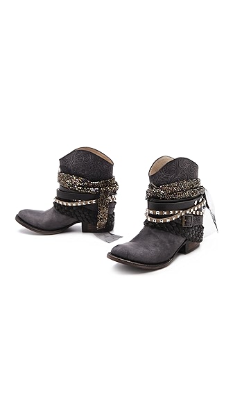 freebird mezcal boots