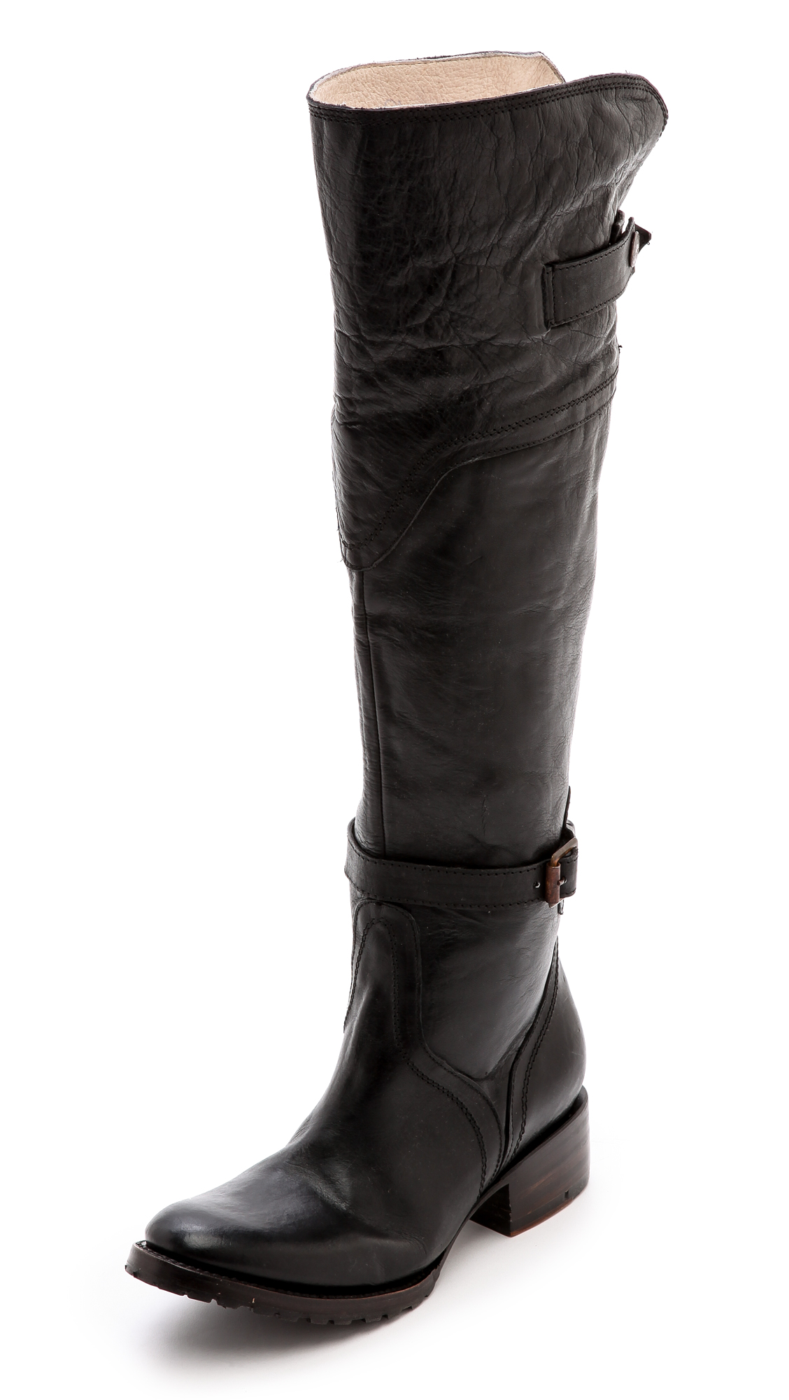 freebird sterling boots