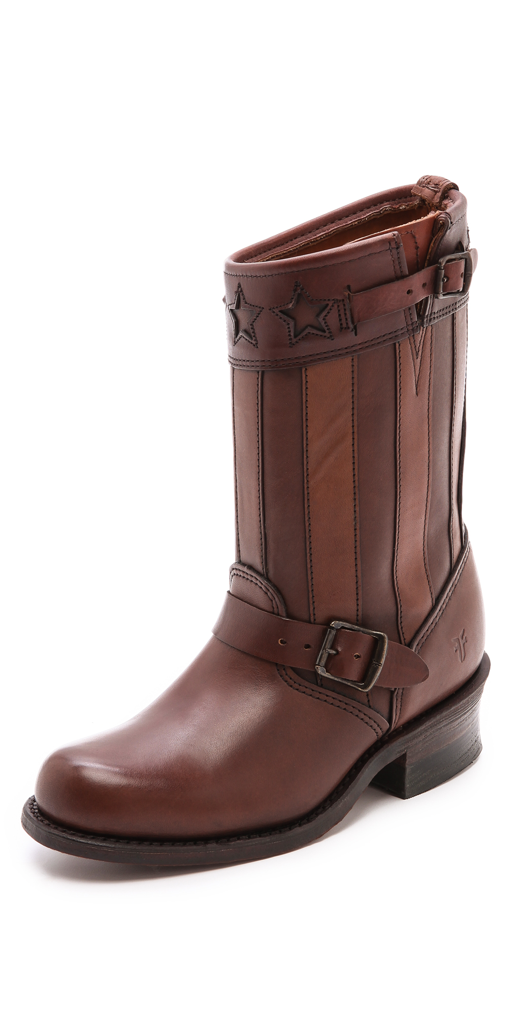 frye americana boots