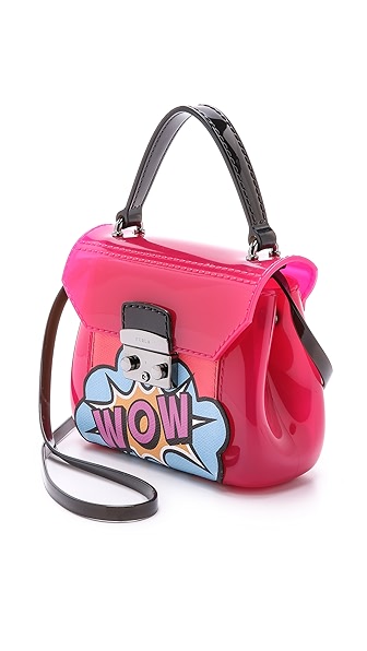 Furla Graffiti Candy Bon Bon Mini Cross Body Bag Shopbop