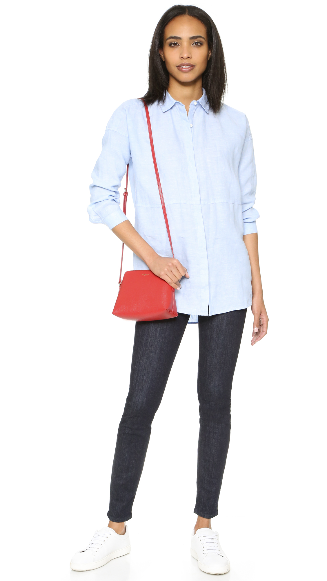 furla boheme crossbody