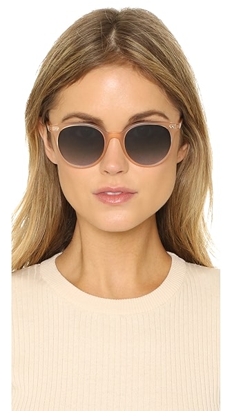 GARRETT LEIGHT DILLION SUNGLASSES