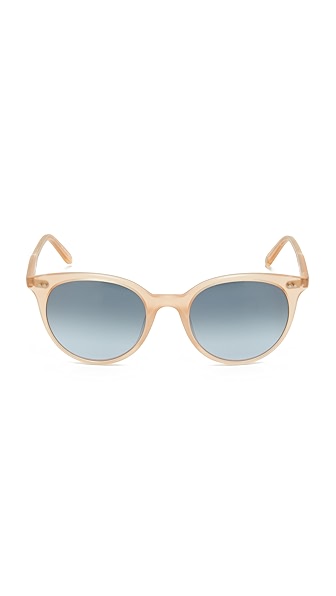 GARRETT LEIGHT DILLION SUNGLASSES