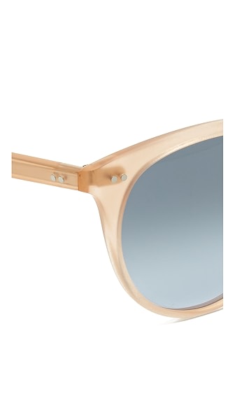 GARRETT LEIGHT DILLION SUNGLASSES