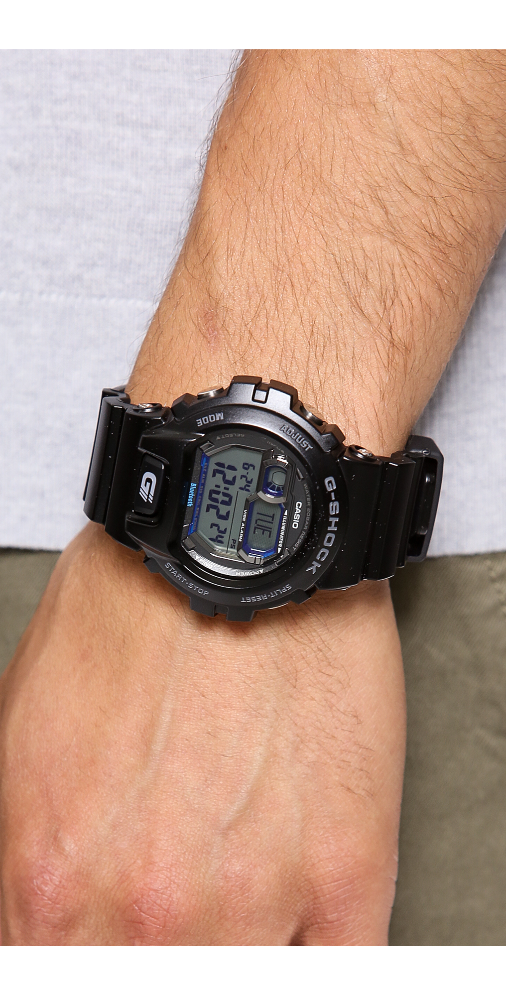 g shock 6900 bluetooth