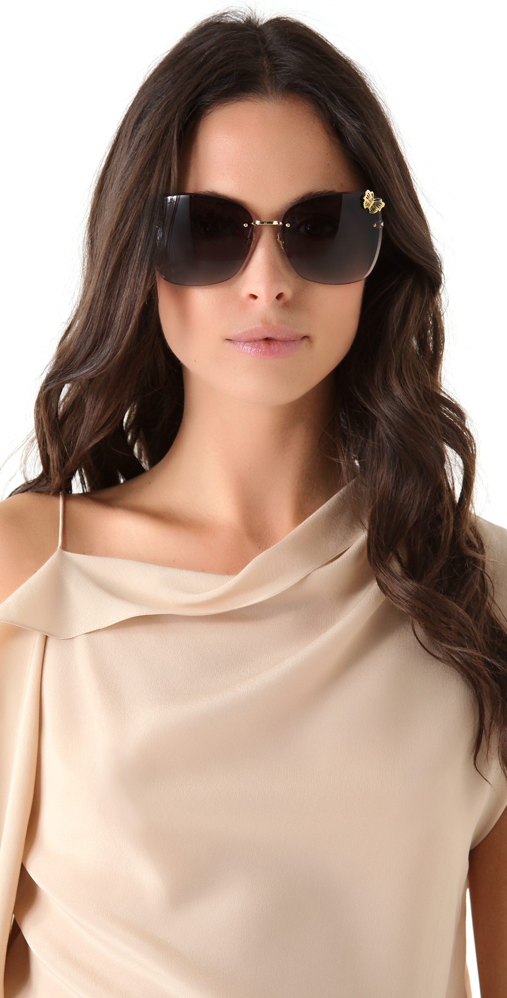 gucci courrier soft gg supreme messenger