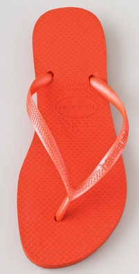 Havaianas Slim Flip Flops