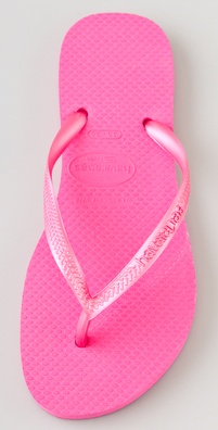 Havaianas Slim Flip Flops