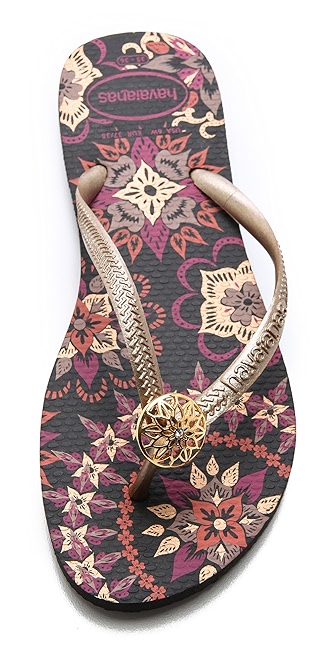 havaianas thematic