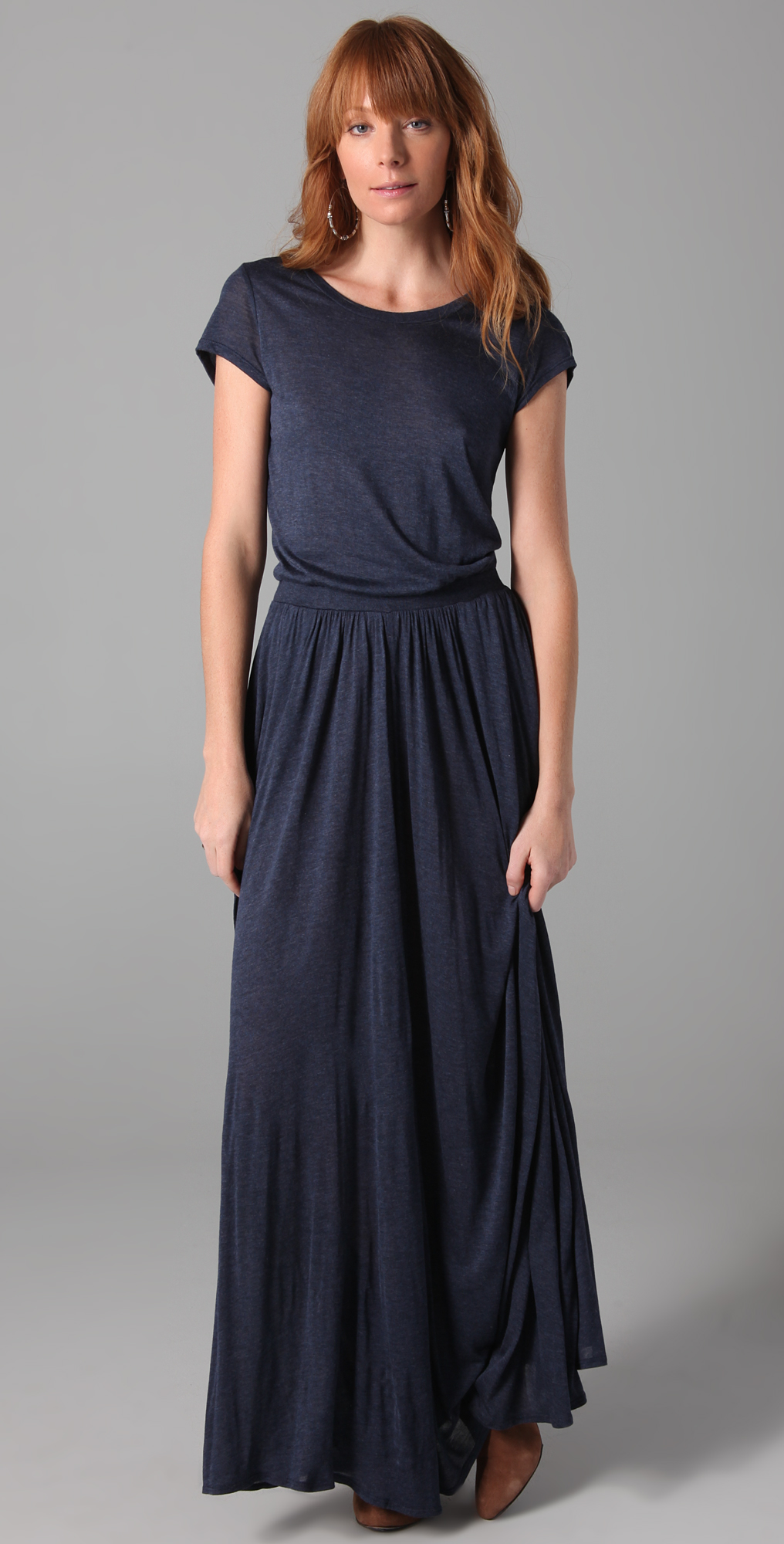 tight tee shirt dress