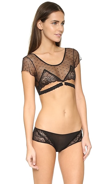 Honeydew intimates nichole bralette Outlet