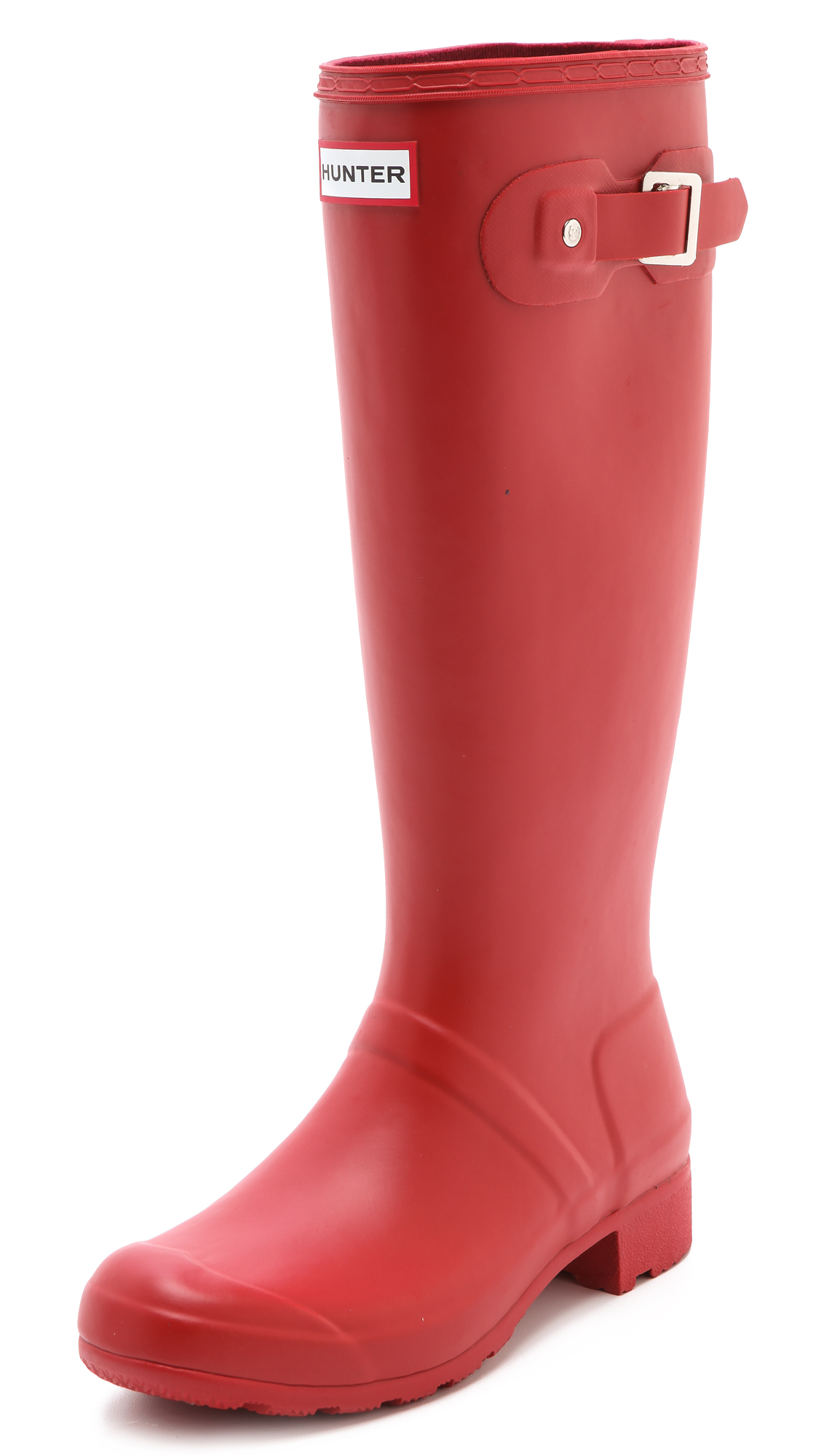 hunter packable boots