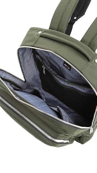 jack spade cargo backpack