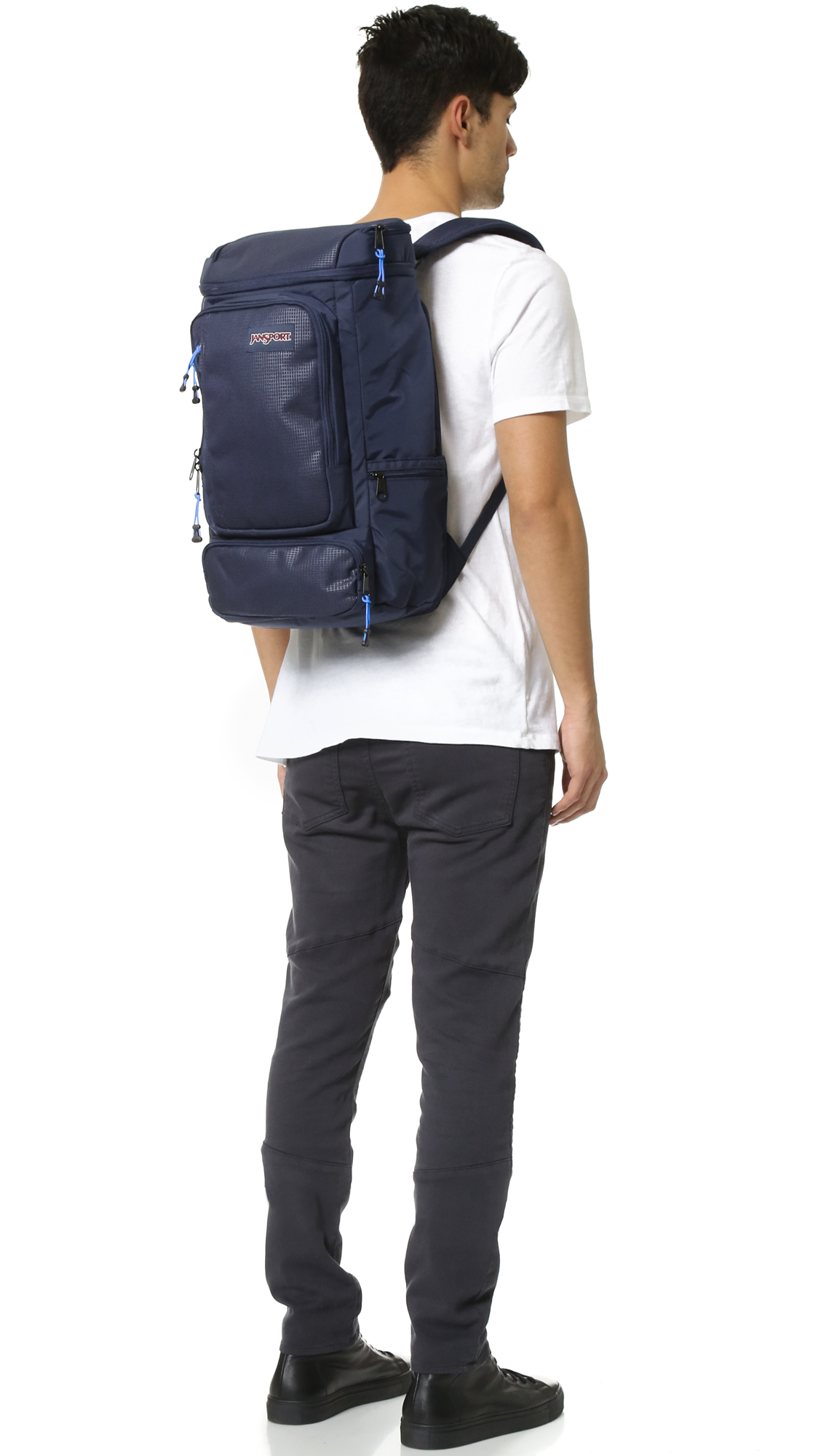 jansport sentinel backpack